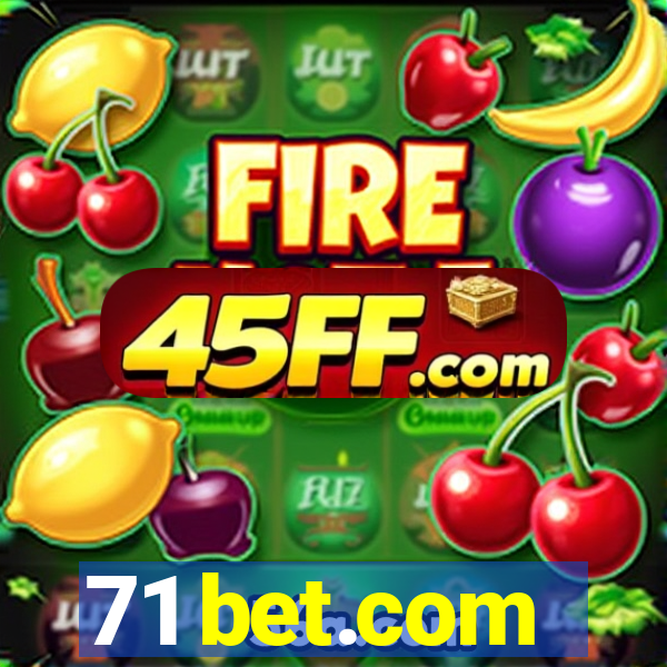 71 bet.com